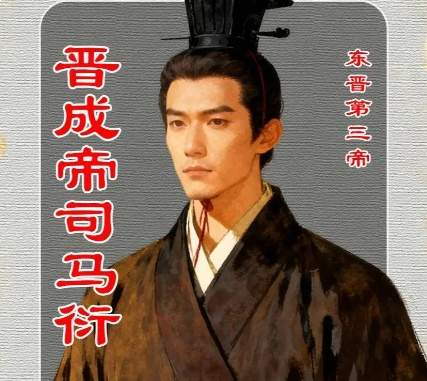 外戚专权下的傀儡帝王与东晋的破局挣扎