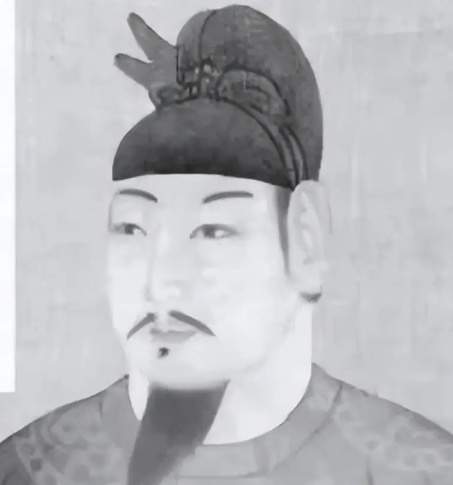 唐中宗两度君临天下，武则天之子的跌宕帝途