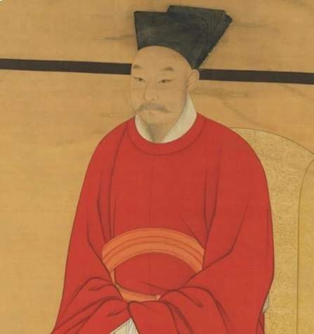 宋光宗被废背后的皇权崩塌与权臣棋局