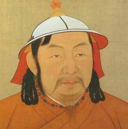 漠北铁骑入主中原：元武宗即位与“武仁授受”的权力博弈