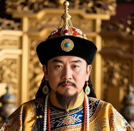元英宗改革梦碎与南坡之变的必然