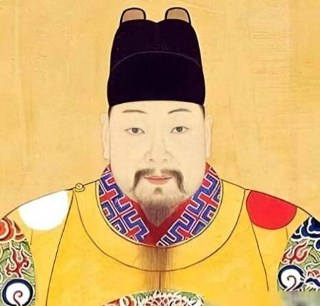景泰挽澜与悲剧终局：明代宗的北京保卫与命运沉浮