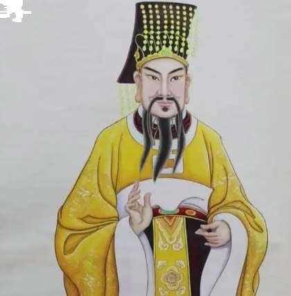 历山躬耕铸贤德：舜帝崛起之路的开端与传奇