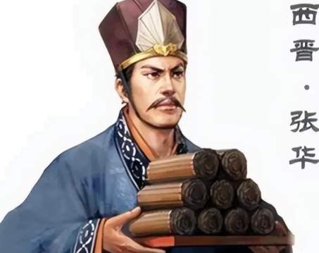 文韬定国，武略安邦：张华辅佐晋武帝与西晋文坛的璀璨坐标