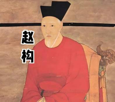 宋高宗赵构的流亡之路与南宋王朝的奠基