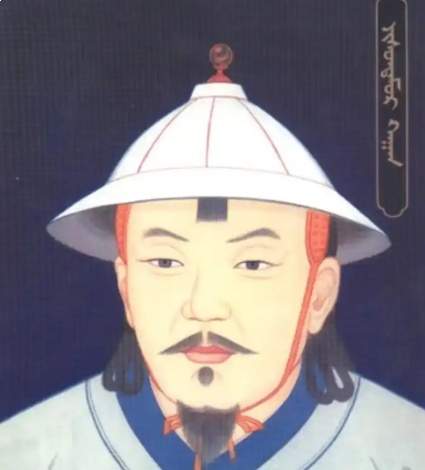 从漠北藩王到两都战场，元泰定帝如何踏出登基之路？
