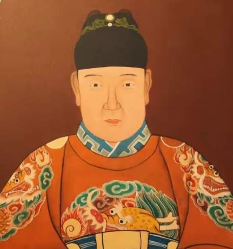 明宪宗的双面人生——从成化犁庭到万氏专宠