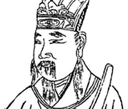 代父就封，礼立东方：伯禽与鲁国的开国奠基之路