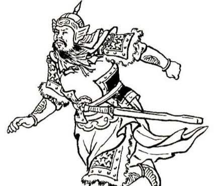 颍考叔纯孝破困局：从黄泉见母看春秋劝谏智慧