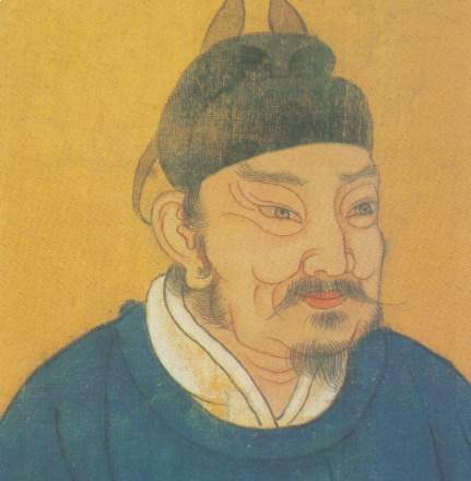 黄旗加身定乾坤：后周太祖郭威的开国之路与王朝奠基