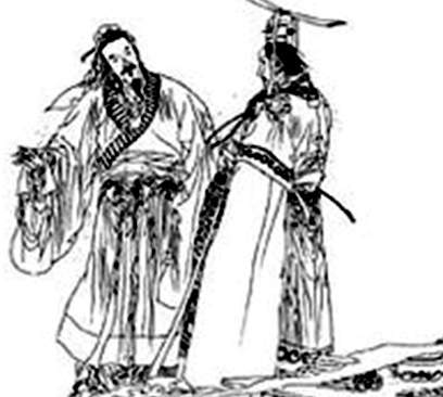 权臣弑君与郑国内乱：高渠弥弑昭公背后的权力博弈