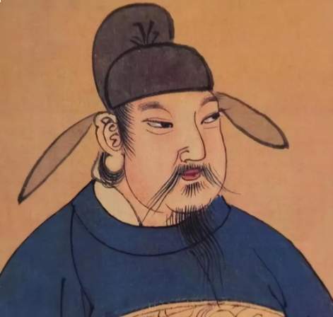 百日革新与宦官困局：唐顺宗的突围与永贞悲歌