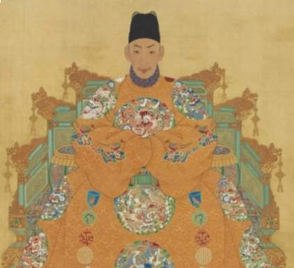 明武宗的玩乐迷局与皇权突围