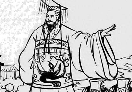秦共公：承续霸业的守成之君，奠基秦国崛起之路
