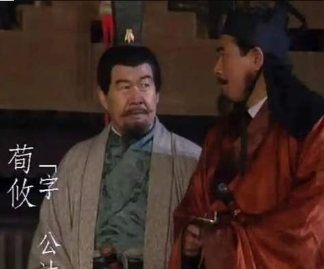 荀攸：曹操的“谋主”，以奇策铺就曹魏霸业之路
