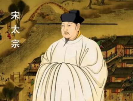 烛影下的皇权交接：宋太宗即位之谜与北宋转折