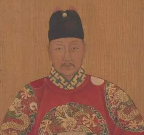 隆庆开关：明穆宗如何为明朝推开开放之门
