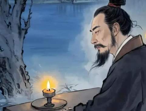 烛之武退秦师，解码春秋外交的巅峰智慧