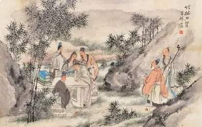 支道林与佛教中国化的精神抉择