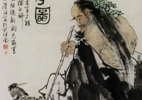 史官双璧，文脉初章：沮诵与仓颉的文字创世传奇