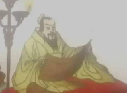 韩陵片石铸文心：温子升与北地三才的北魏文坛传奇