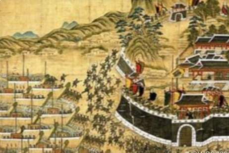 烽火耗尽国库：万历三大征如何拖垮大明根基