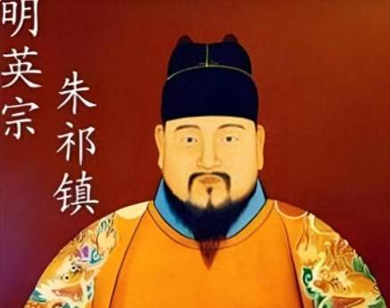 英宗被俘背后的帝国危机与历史转折