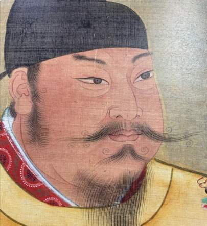 贞观君臣：共铸盛世的治理范本