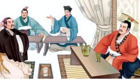 从权倾朝野到尘埃落定的时代终章：百年门阀
