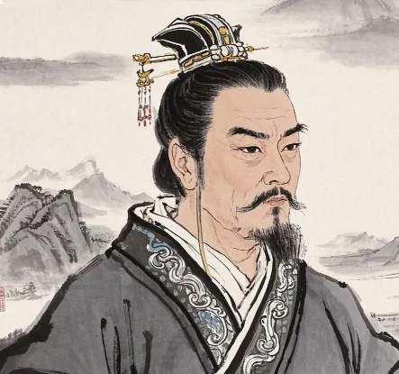 寒微砺剑，终复禹迹：少康的复国长征