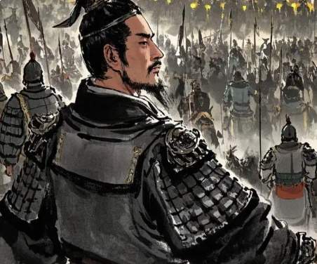 七国烽烟起：西汉藩王隐患的集中爆发