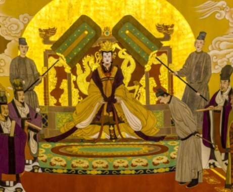 武周临朝：一代女皇的改制狂澜与功过迷思