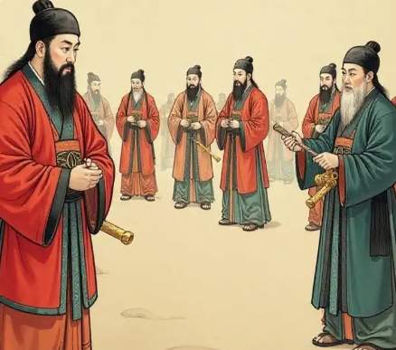 一场撼动积弊的庆历改革，为何早早折戟沉沙