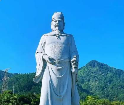 乱世守土，仁政安民：王审知扎根闽地铸就一方太平