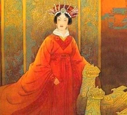荡平诸吕：一场终结外戚专权的生死博弈