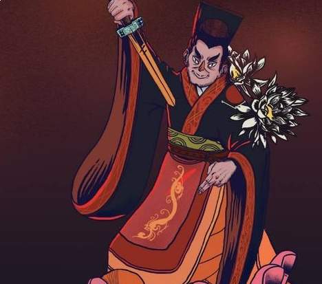 巫蛊乱局：一场撕裂盛唐的权谋血雨