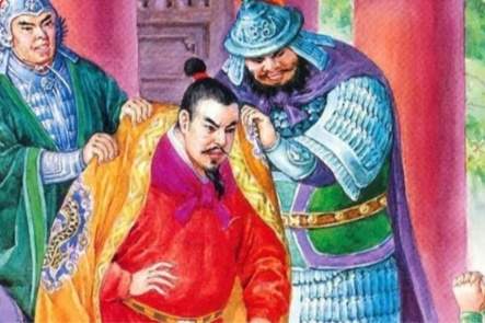 陈桥驿兵变不流血的改朝，开启两宋文明新章