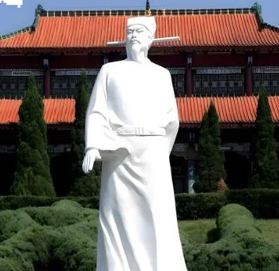 崖山风骨铸忠魂：文天祥铁血丹心照汗青