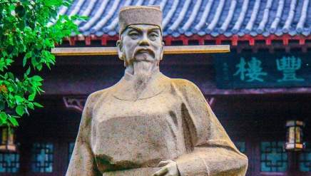 王安石变法的宏愿与权贵的铜墙铁壁