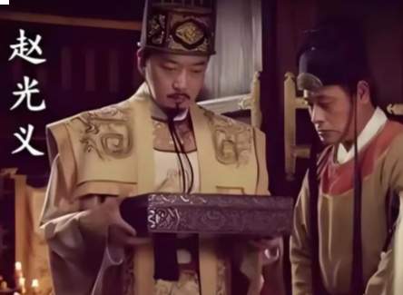 烛影斧声：深宫迷雾下的皇权一夜易主