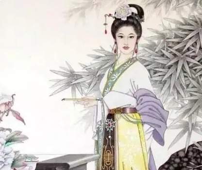 琴心破桎梏，风骨耀千秋：卓文君的传奇抉择与精神长歌