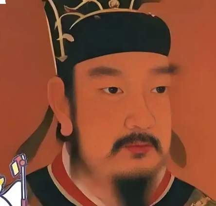 权倾两朝终成局：长孙无忌的辅政荣光与漩涡悲歌