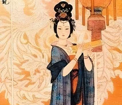 笔落惊风雨：上官婉儿的诏命人生与朝堂浮沉