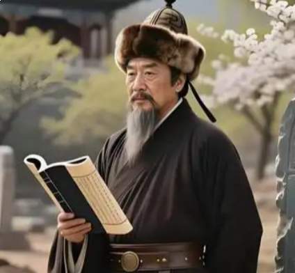 乱世儒臣的苍生守望：耶律楚材以中原智慧托举文明火种