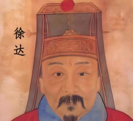 徐达挥师北伐与中原故土的百年荣归