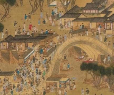 庆历锐变：一场撼动积弊却折戟沉沙的改革