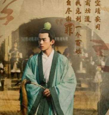四朝风雨一局棋：李泌的出世入世，皆为家国