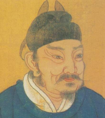 郭威乱世登极，以开明新政点亮破碎山河