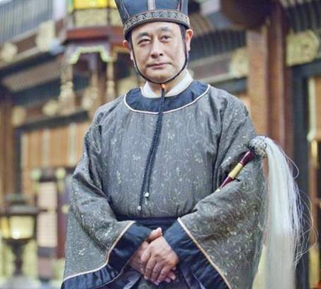 王继恩权谋操盘，一场改写皇权走向的宫闱闹剧