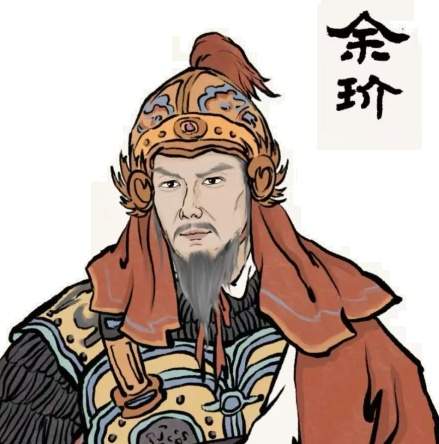 铁壁铸山河：余玠与山城防御的生死棋局